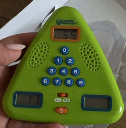 Minute Math, Learning Resources.  Minute Math, Learning Resources Харків - фото 1