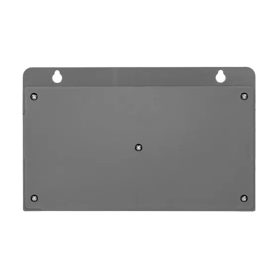 Блок живлення Kraft KRF-1216B (16CH) 200W, 16 каналів навантаження, 12V/1A на 1 канал, з регулятором напруги для компенсації Київ