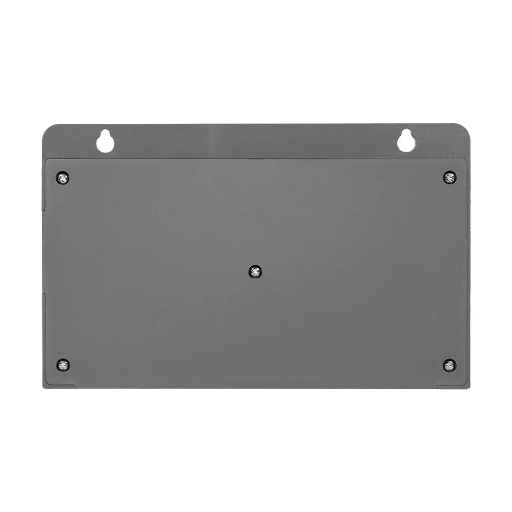 Блок живлення Kraft KRF-1216B (16CH) 200W, 16 каналів навантаження, 12V/1A на 1 канал, з регулятором напруги для компенсації Київ - фото 6