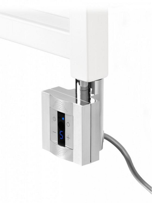 Електронагрівач ТЕН "Terma" KTX 4 300 Вт для сушарки для рушників із вилкою Київ - фото 1