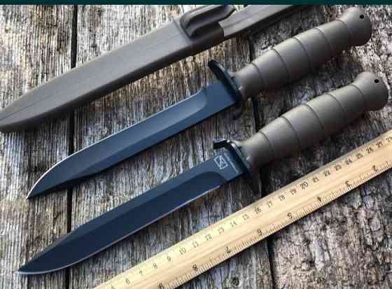 Нож : Glok 78 тактические, армейские , военный штык нож, код 78 Киев