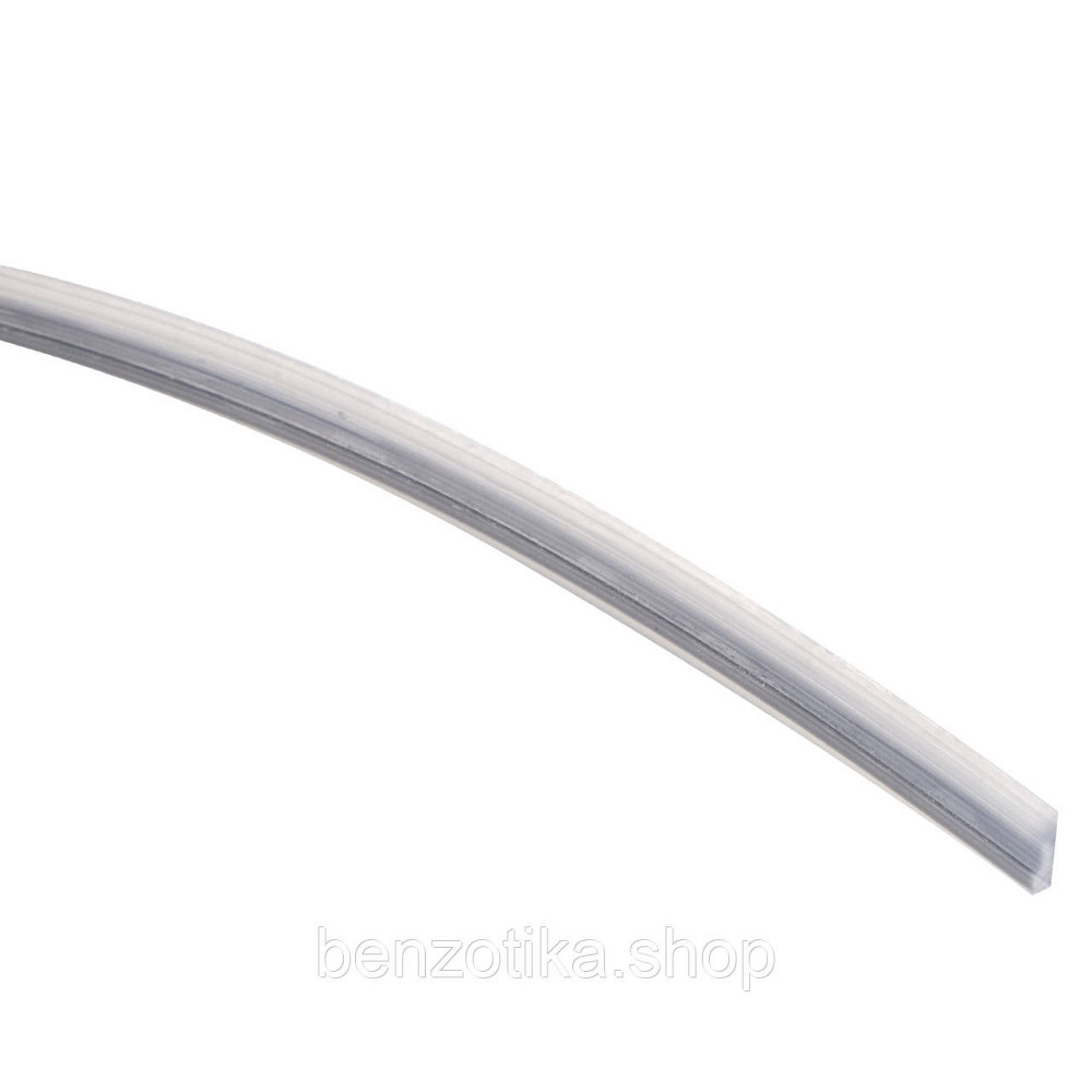 Волосінь з жилою квадрат Procraft 3мм 15м Киев - изображение 2