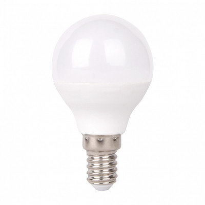 Лампочка Євросвітло 7Вт 4200К P-7-4200-14 Е14 Вінниця - фото 2