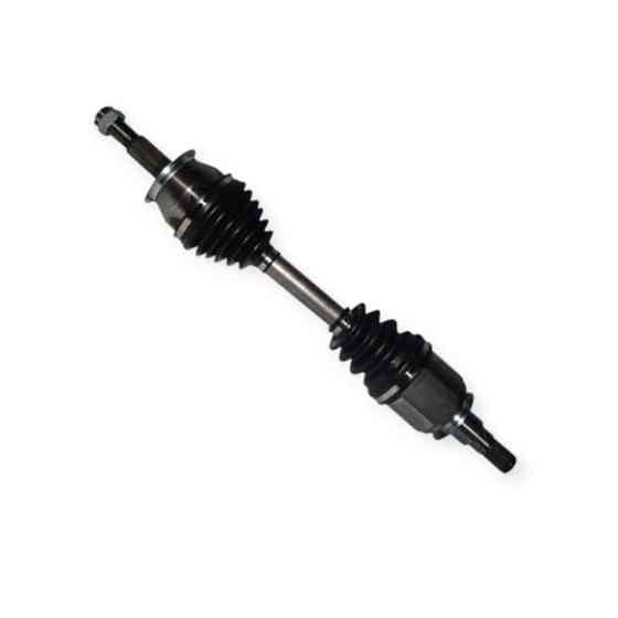 Привод автомобиль Нисан Navara 2.5D (2010-) передний Мукачево