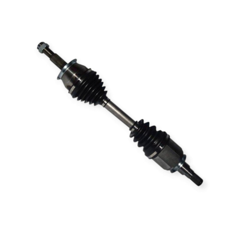 Привід автомобіль Нісан Navara 2.5D (2010-) передній Мукачево - фото 1