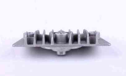Кришка головки циліндра (права) мопед Актив Мукачево