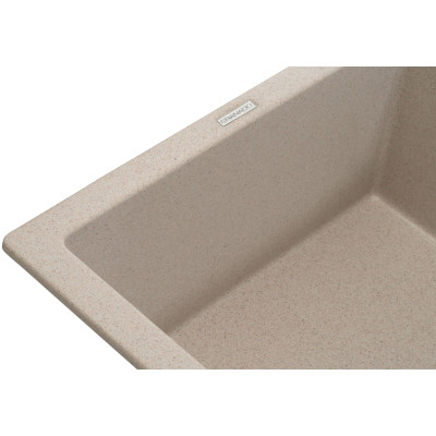 Мойка кухонная GRANADO LINARES terra (gr0803) Винница - изображение 5