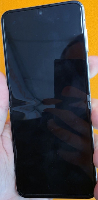 Смартфон: Samsung Flip 5 8/256Gb.(SM-F731B) Идеал! Київ - фото 6