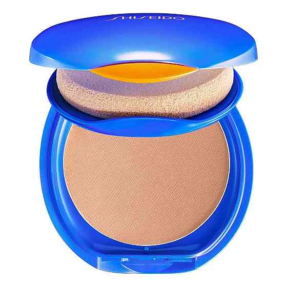 Protective Compact Foundation - Компактний фундамент, Medium Beige - 12g Слов'янськ