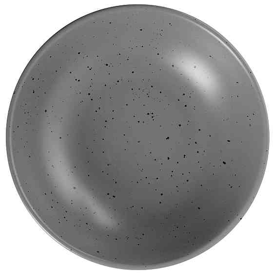 Тарілка супова Limited Edition Sandy Grey (6929690) Київ