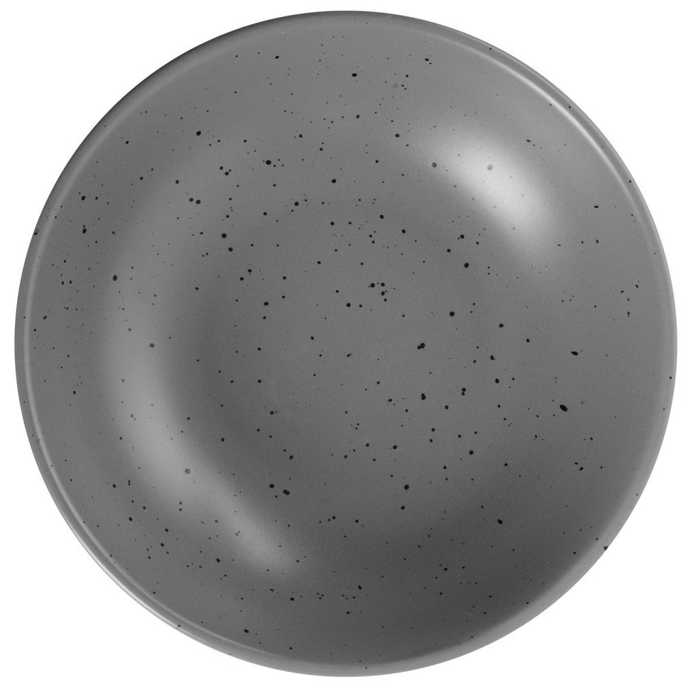 Тарелка суповая Limited Edition Sandy Grey (6929690) Киев - изображение 2