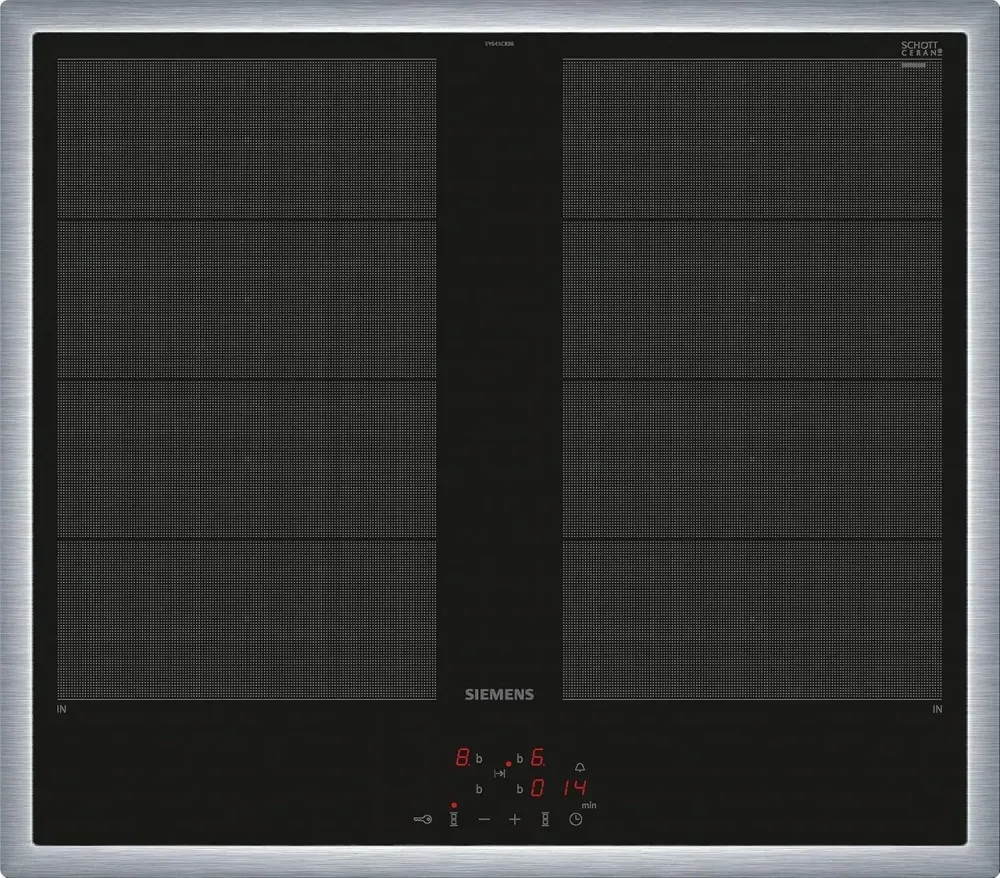 Варильна поверхня Siemens iQ700 EY645CXB6E Київ - фото 1
