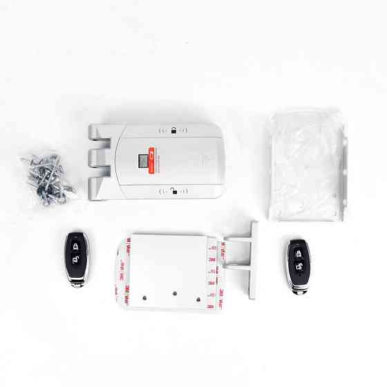 Комплект бездротового smart замка ATIS Lock WD-03L Киев