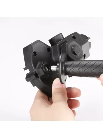 Насадка на дрель цепная пила для дерева / Электропила с ручкой Коломия