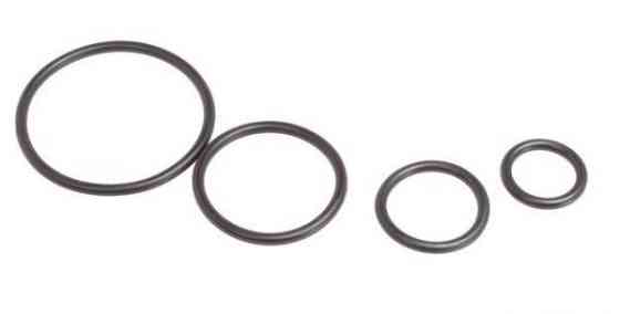 Комплект уплотняющих резиновых колец O-RING 419 эл. SATRA S-419RA Чернигов