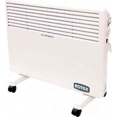 Обогреватель Rotex RCH15-H Винница