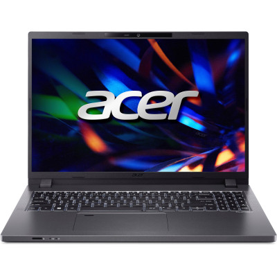 Ноутбук Acer TravelMate P2 TMP216-51-G2-TCO (NX.BB7EU.003) Винница - изображение 1