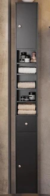 Этажерка для ванной 