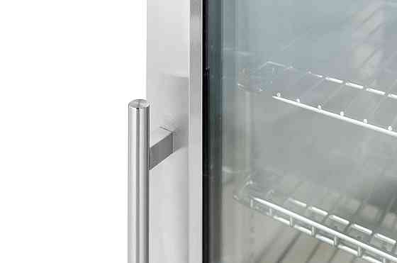 Вбудований холодильник із нержавіючої сталі GRILLI 777329 Код: 012757 Ровно