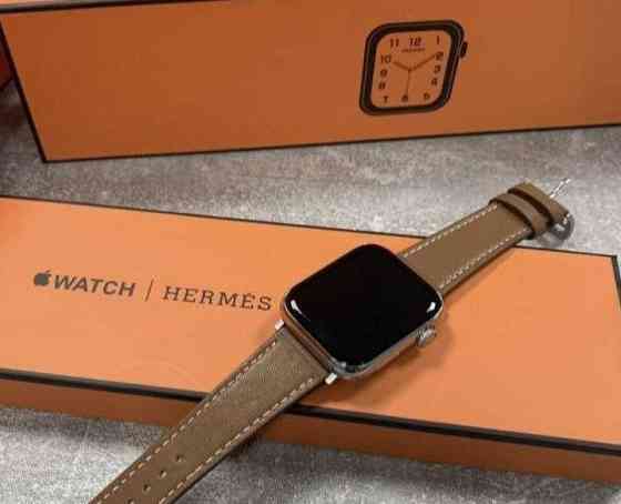 Смарт-Часи: Hermes 45mm. Київ