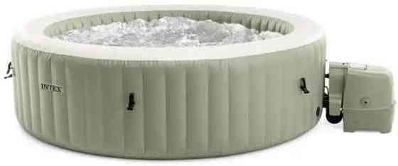 Intex Надувний джакузі - СПА 28428 NP (1) 216 х 71 см, в коробці. Харків