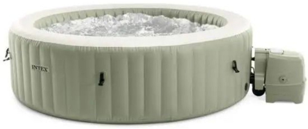 Intex Надувний джакузі - СПА 28428 NP (1) 216 х 71 см, в коробці. Харків - фото 6
