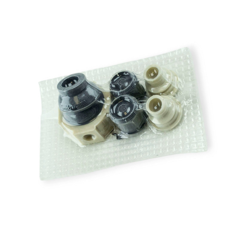 Ремкомплект КПП Сенс малый №3 кулисы Мукачево - изображение 1