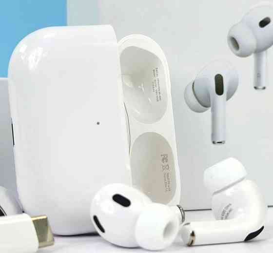 Безпровідні навушники AirPods pro 2 зарядка Type-C. Харків