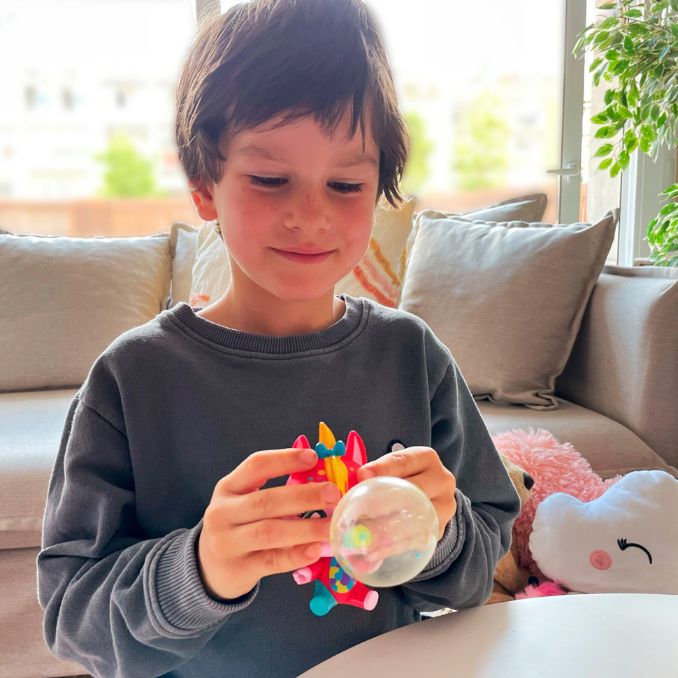 Игровой набор Баби Конфетти Bubiloons 88887 в ассортименте Винница - изображение 7