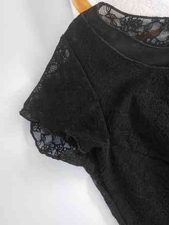 Изящная кружевная кофточка violana wiktoria 2XL Славута
