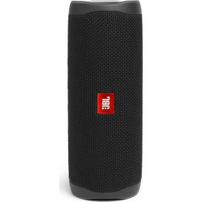 Акустична система JBL Flip 5 Black (JBLFLIP5BLKEU) Вінниця - фото 5
