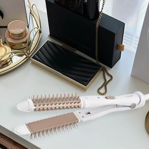 Щипці-плойка для волосся 50W MR-263 Maestro Житомир