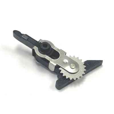 Сепаратор тефлонового валу Ricoh Pro 907/906/1357 /1356/1107/1106/ MP9000 компл. АНК (70264579) Вінниця