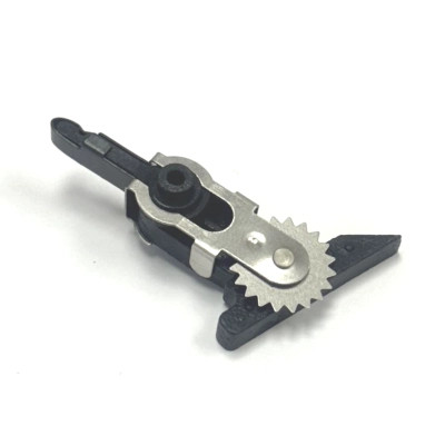 Сепаратор тефлонового вала Ricoh Pro 907/906/1357 /1356/1107/1106/ MP9000 компл. АНК (70264579) Винница - изображение 1