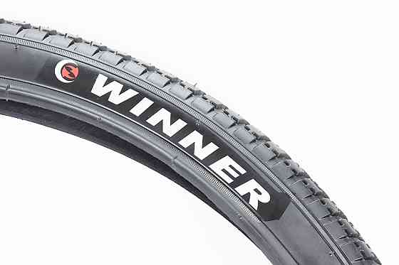 Шина 24"x2,125 (57-507) дорожня "ялинка" HYD-147 Київ