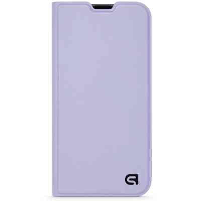 Чехол для мобильного телефона Armorstandart OneFold Case OPPO Reno13 F 4G / Reno13 F 5G / Reno13 FS 5G Lavender (ARM82948) Винница