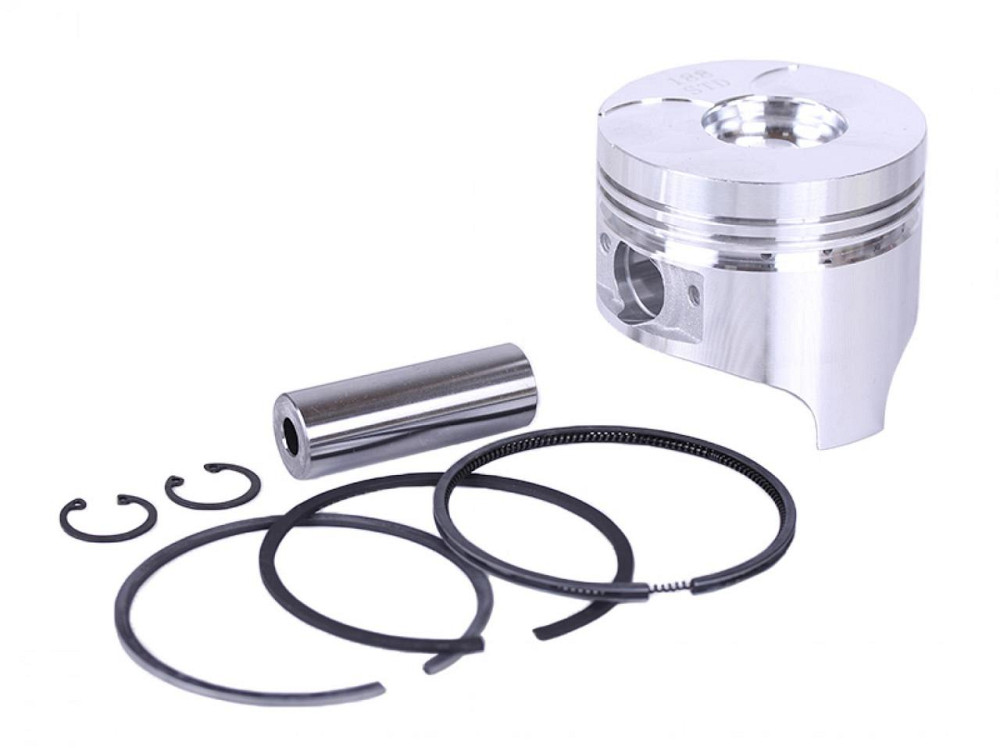 Поршень мотоблок 188D S (Ø88,00) Мукачево - изображение 1