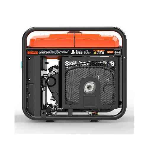 Генератор інверторний бензиновий GENERGY CRETA ATS 7,2 кВт Одесса