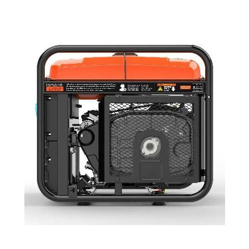 Генератор інверторний бензиновий GENERGY CRETA ATS 7,2 кВт Одесса - изображение 6