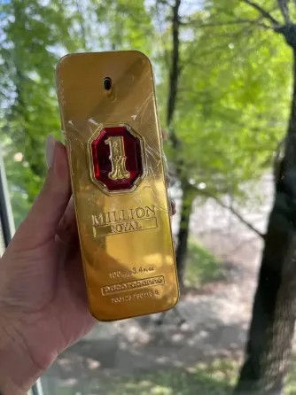 Мужская парфюмированная вода Paco Rabanne 1 Million Royal 100 мл Коломыя
