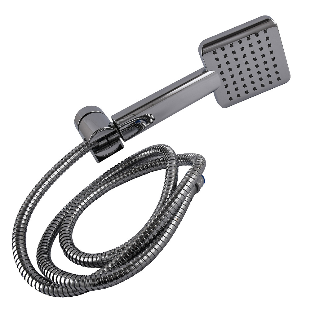 Змішувач для ванни Globus Lux ALFA GLAL-0102N Тернопіль - фото 6