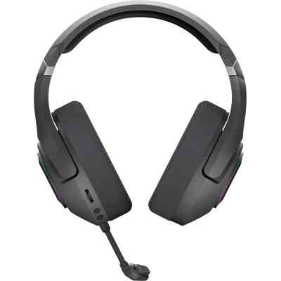 Наушники A4Tech Bloody GR270 RGB Black (4711421982719) Винница