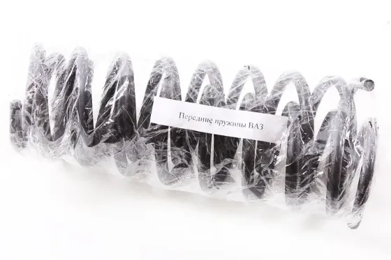Пружини 2101 передні  без уп. Вінниця