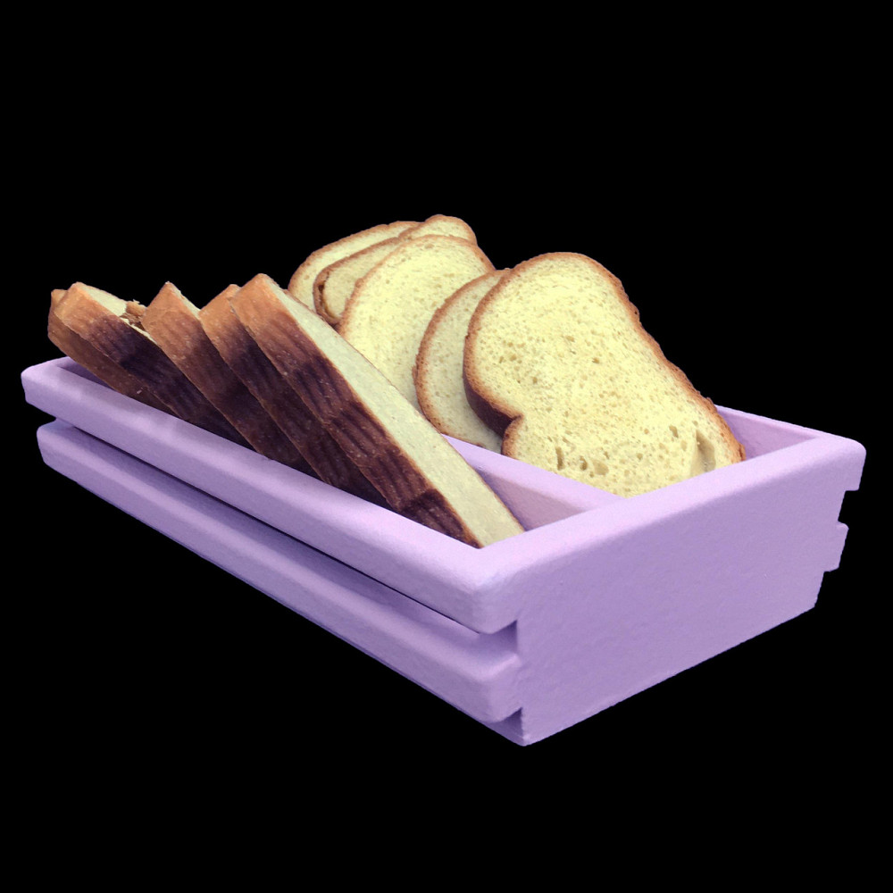 Хлебный лоток 