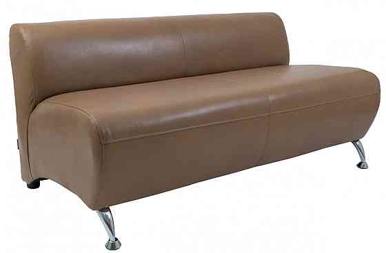 Диван Flay Florida двойка 1450х730х640 Коричневый Киев