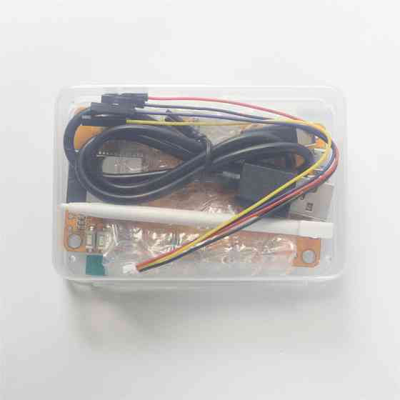 Плата розробника ESP32 з сенсорним дисплеєм 2.8" Київ