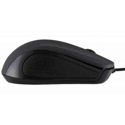 Мишка Modecom MC-00M9 USB Black (M-MC-00M9-100) Вінниця
