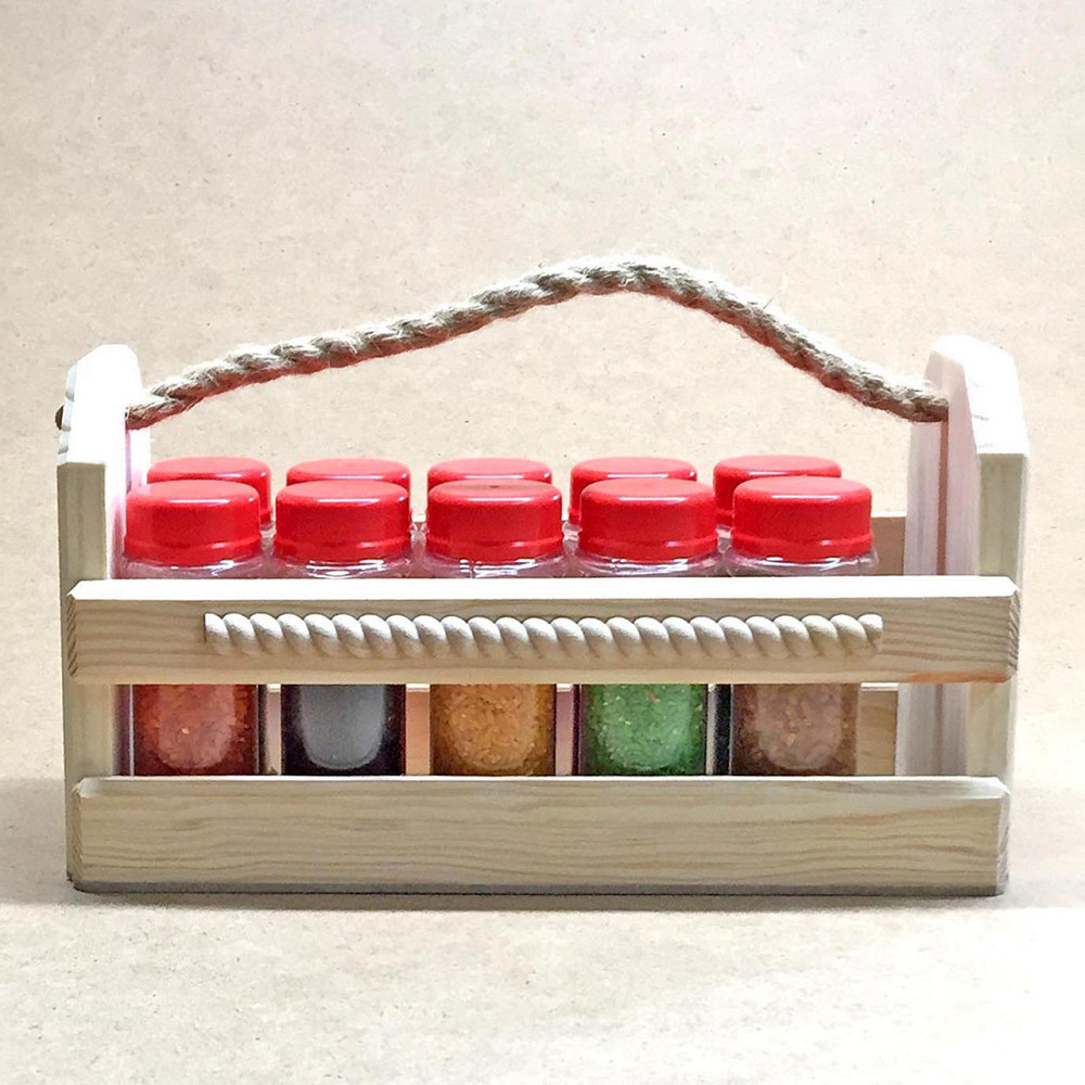 Органайзер для специй 