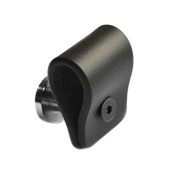 Гачок для рушникосушки NAVIN Vellaro чорний Київ