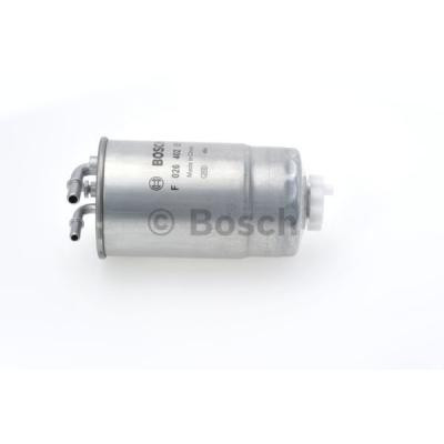 Фильтр топливный Bosch F 026 402 051 Винница - изображение 2